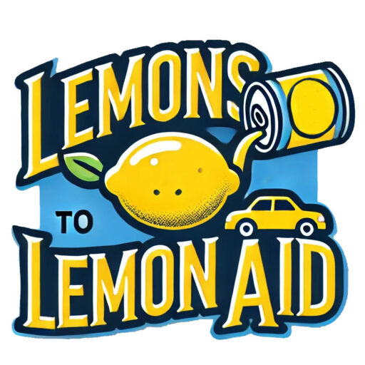 Lemons To Lemon Aid